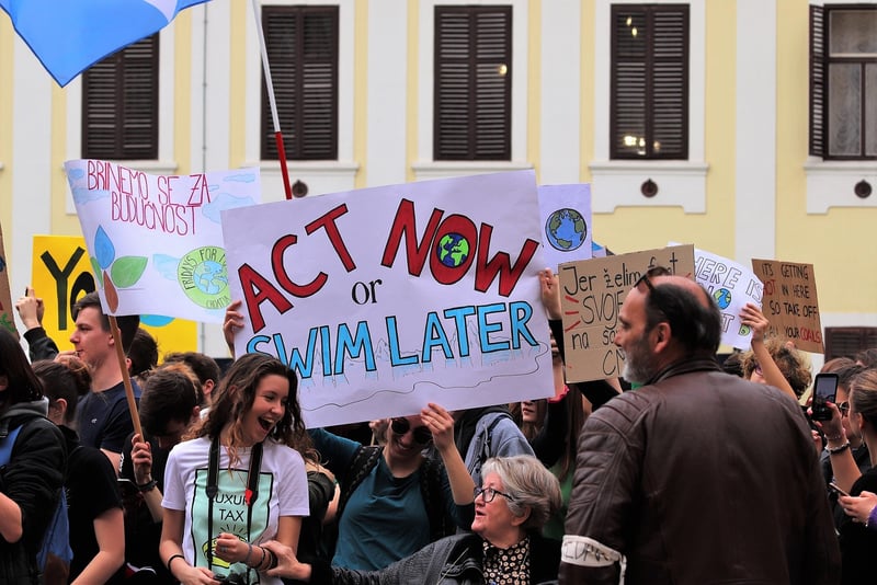 Global Advocacy