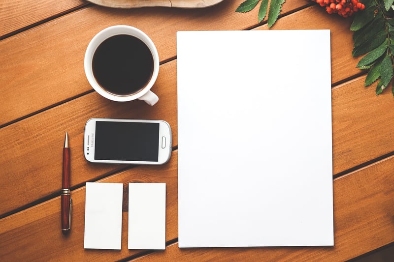 Self-Reflection and Journaling