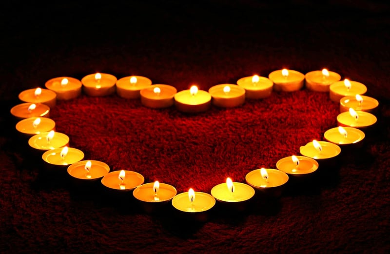Gratitude and Compassion
